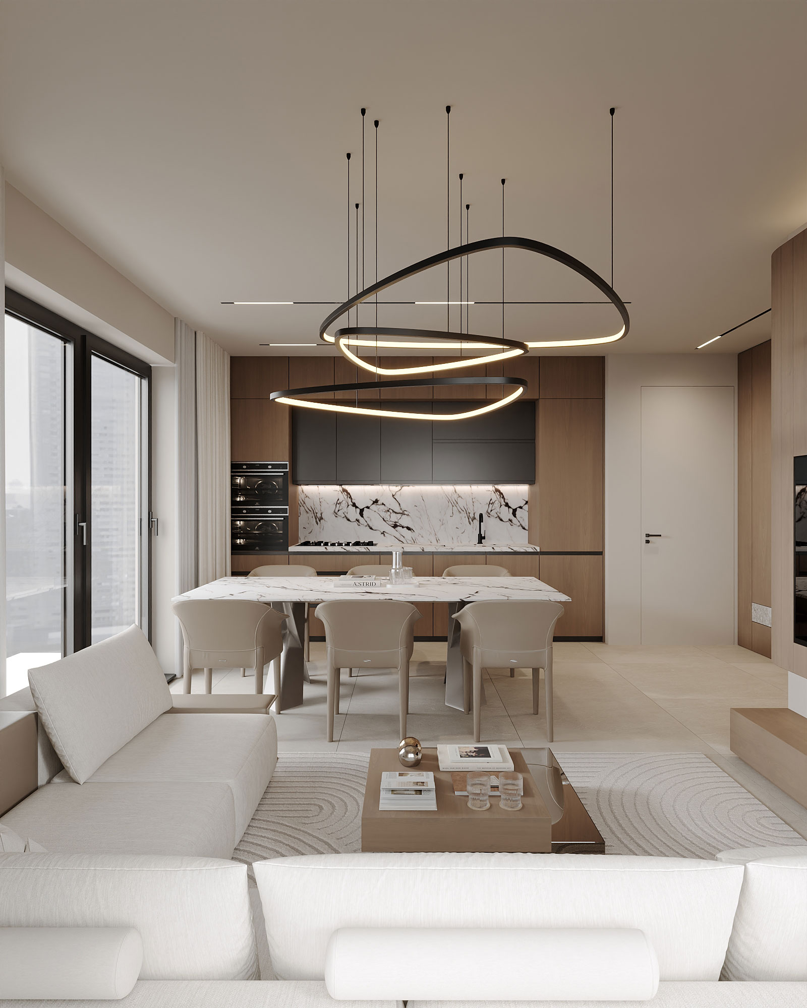 FORSET PALMİYE.